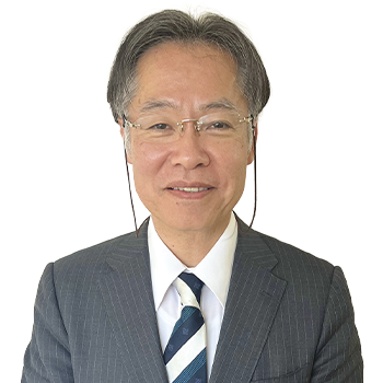 松本 一郎 先生