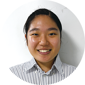 上原 真結花さん