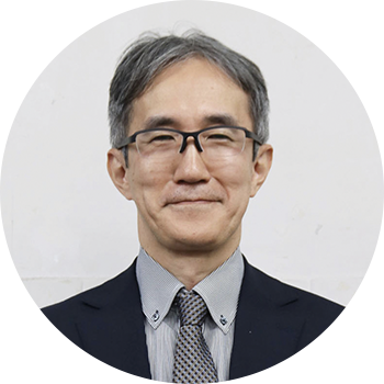 柳元 伸太郎先生