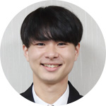 全国大学生協連 全国学生委員会（2026年度）学生委員 島田 大誠