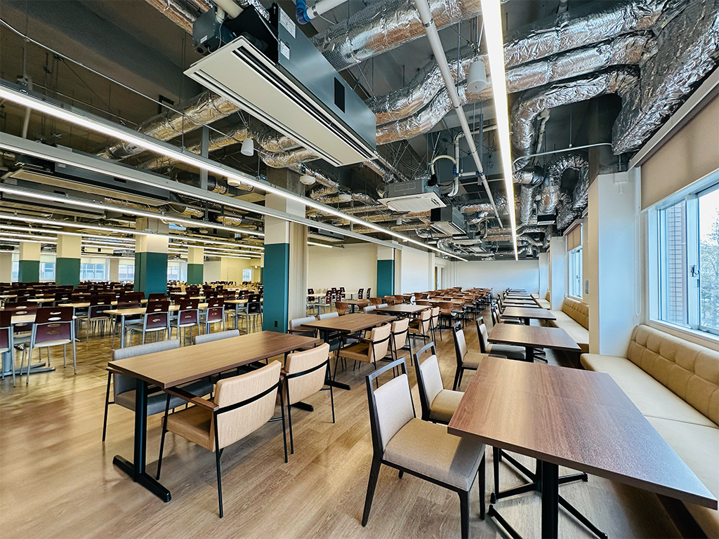 UNION PLUS（ユニオンプラス）