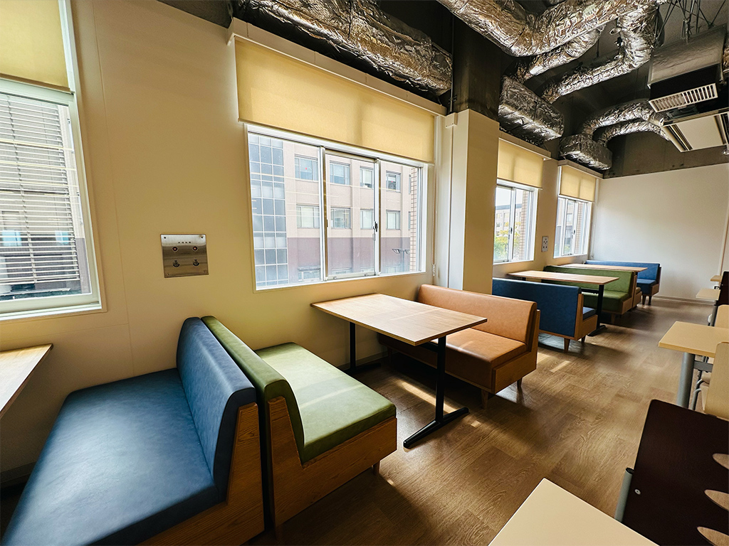 UNION PLUS（ユニオンプラス）