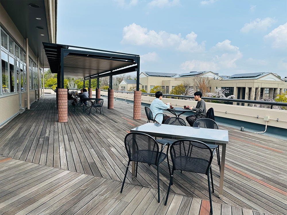 UNION PLUS（ユニオンプラス）