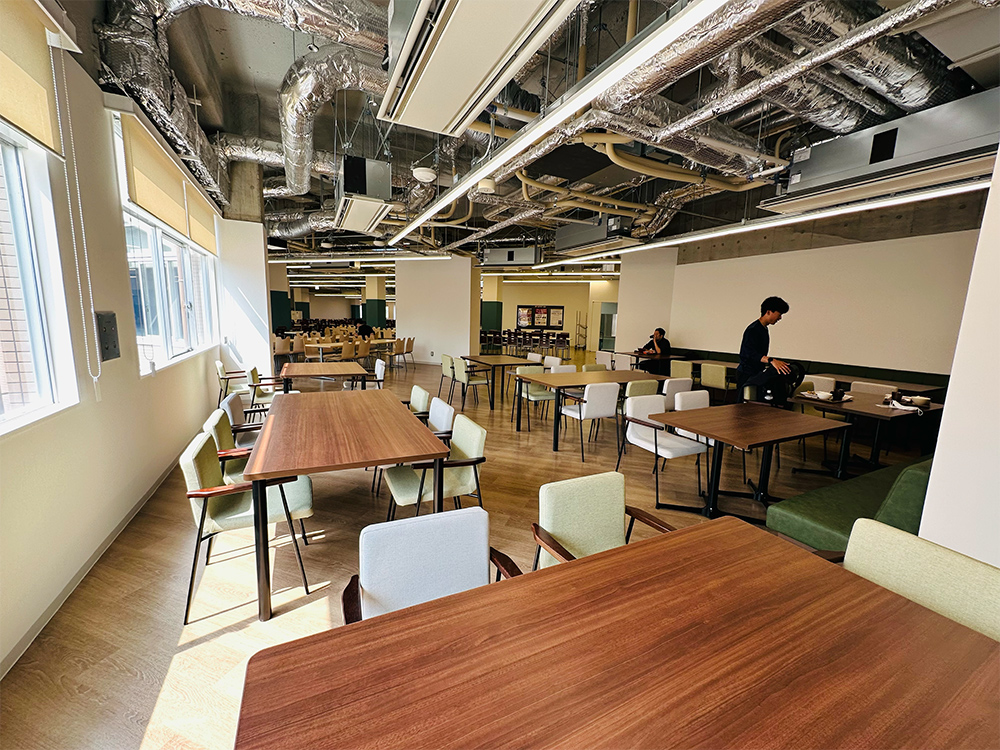 UNION PLUS（ユニオンプラス）