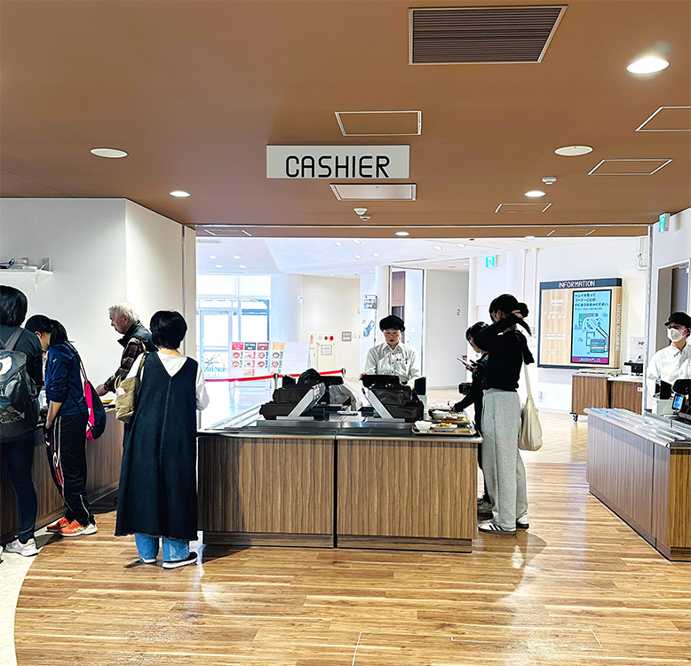 UNION PLUS（ユニオンプラス）