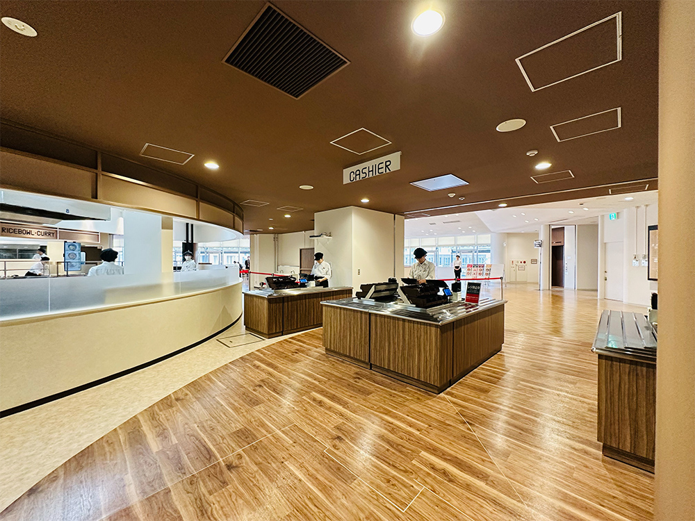 UNION PLUS（ユニオンプラス）