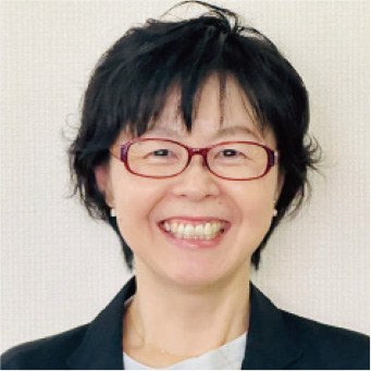 中村和可子さん　株式会社メディアスコープ　代表取締役社長
