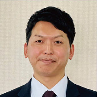 吉谷　淳　島根大学生協専務理事