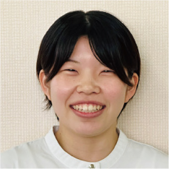 加田　凜　島根大学生協