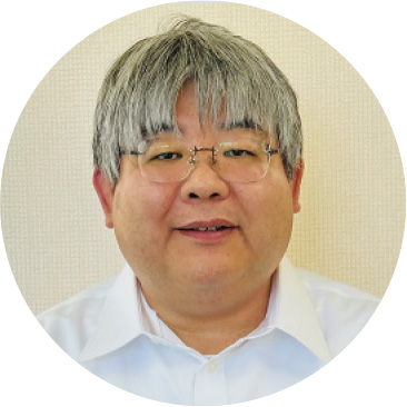 JAしまねくにびき地区本部 佐川真二さん