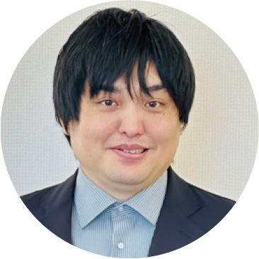 島根大学生協 原田涼平