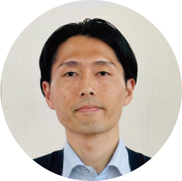 生活協同組合しまね 常務理事 玉置悟郎さん
