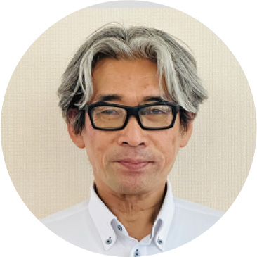 生活協同組合しまね 新井 徹さん