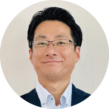 生活協同組合しまね 島崎翔太さん