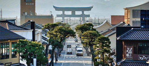 参加企業にとっても大きな価値をもたらす戦略的メリット