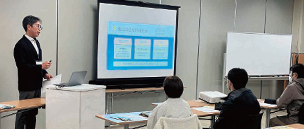 お金を巡るトラブルから新社会人の彼らを守るために