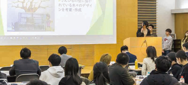 島根大学の地域貢献を支える大学生協の取り組み
