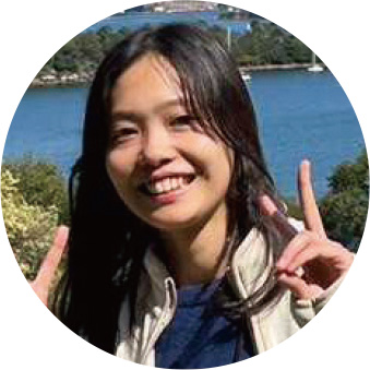 岩上 希和さん