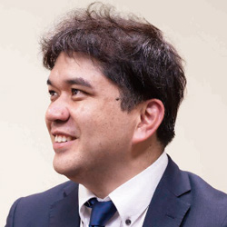 島根大学生協 尾原 幸治 理事長