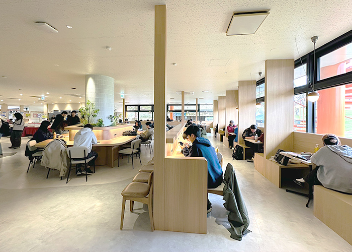 学園ホール