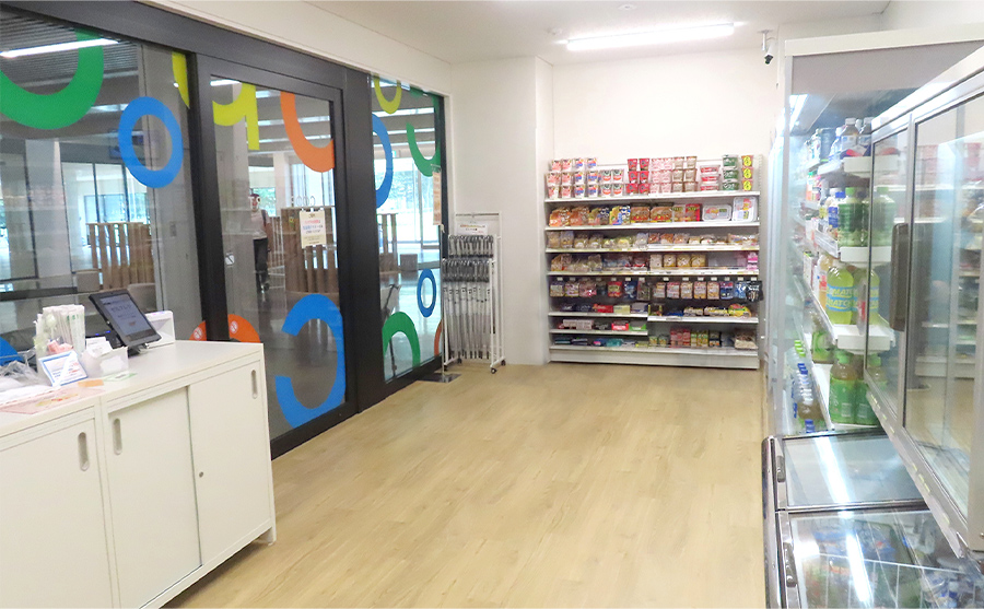 COOP-SMART