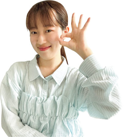 仲谷 美咲さん 