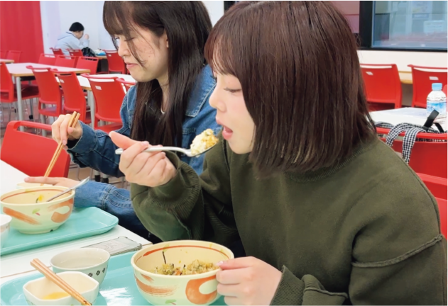 食堂