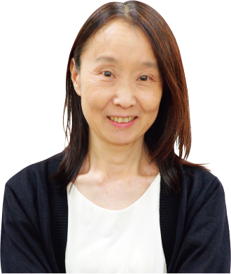 佐藤 三重さん
