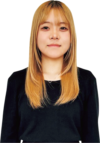 山田 和奏さん