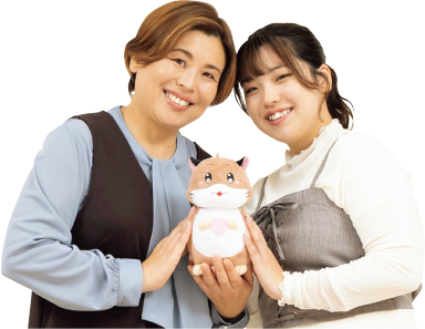 たすけあい奨学制度