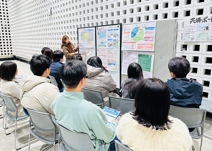 生協・CO・OP学生総合共済・学生賠償責任保険の加入について