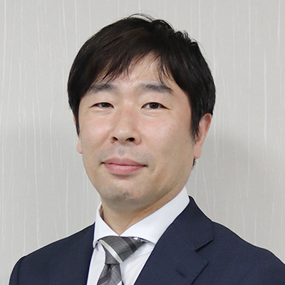 中島 達弥(全国大学生活協同組合連合会 専務理事)