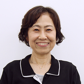 野口 志奈子さん