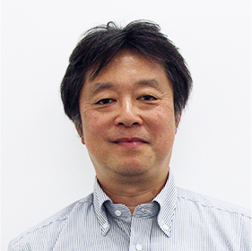 馬場 朝之さん