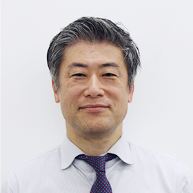緒方 薫平さん