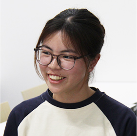 髙石空奈さん