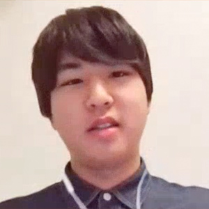 Aさん