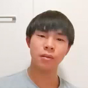 Bさん