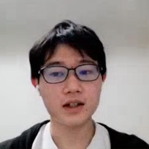 大塚文雅さん