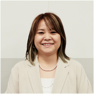 住吉 亜林さん