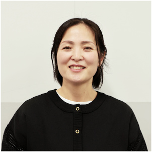 竹内 奈緒子さん