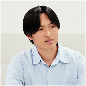宮本大生さん