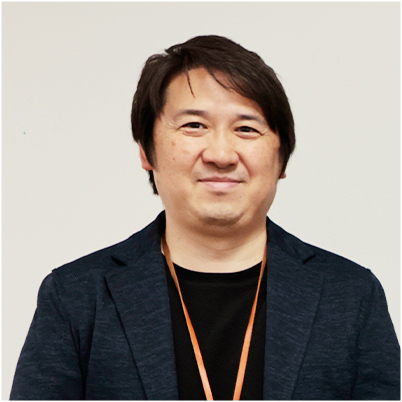 同志社大学生協 専務理事 後藤高宏