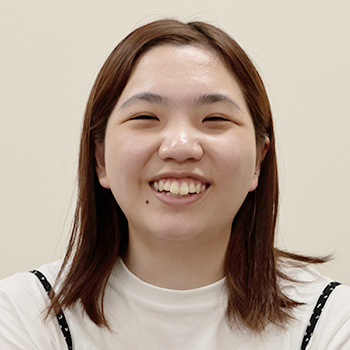 植仲美紅さん