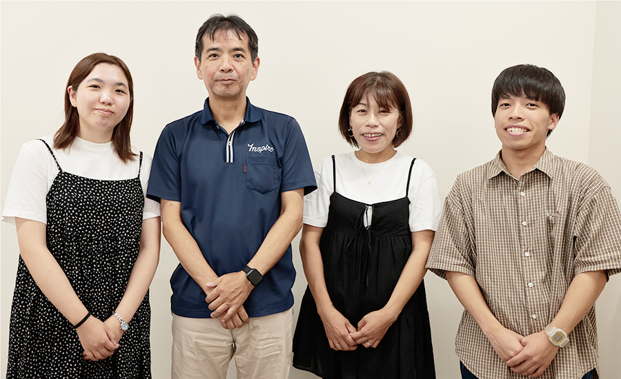 「近畿地区組合員保護者座談会」（2026年開催）