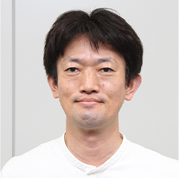 張山 達郎さん