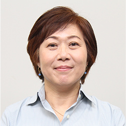 植松 かつ海さん