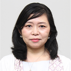 上江洲 希代子さん