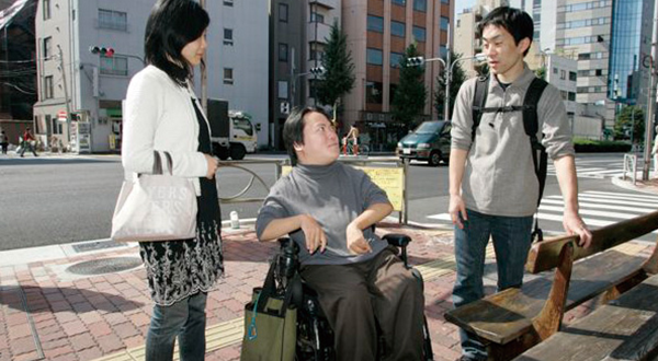 自立とは「依存先を増やすこと」