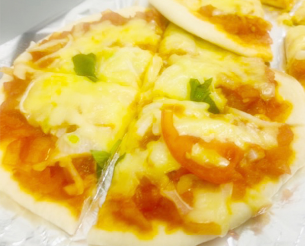 ランチ